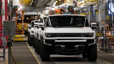General Motors си върна короната при продажбите в САЩ през второто тримесечие