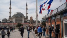 Инфлацията в Турция се изстреля до близо 80% през юни