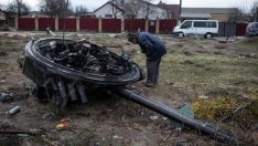 Възстановяването на Украйна ще струва над 750 млрд. долара 