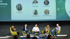 Изкуствен интелект за бизнеса, големите очаквания и началото на AI революция