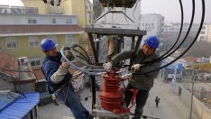 Китайската индустрия не расте за първи път от шест месеца