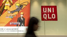 Собственикът на Uniqlo повиши прогнозата си заради силното търсене в чужбина