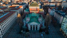 Артисти поискаха промени в системата за финансиране на сценичните изкуства 