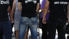 Guardian: Златна зора се инфилтрира в гръцката полиция