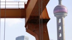 Корпоративните печалби в Китай нарастват за първи път от 6 месеца