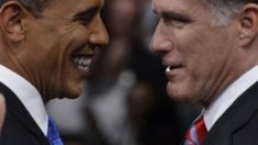 Ромни има финансово предимство пред Обама седмици преди изборите