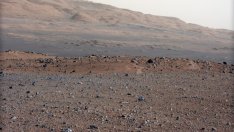 Мисиите до Марс са пилеене на пари