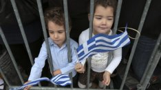 Германия се опасява от ново отписване на гръцки дълг