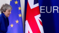 ЕС даде на Мей &bdquo;гъвкава&ldquo; отсрочка на Brexit до 31 октомври 