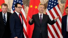 Манучин: САЩ и Китай договориха контрола по спазването на бъдещото споразумение