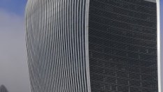 Инвестициите в бизнес имоти в центъра на Лондон са се увеличили с 28%