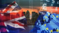 Какво е бъдещето на британския паунд при различните сценарии за Brexit?