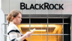 BlackRock очаква рецесия в Европа