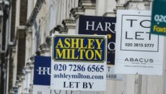 Жилищата под наем във Великобритания и САЩ поскъпват рекордно