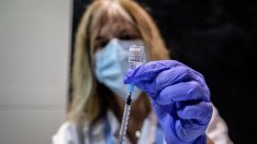 Pfizer: Ваксината предпазва децата на 100% от коронавируса