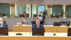 Бозуков: Няма споразумение по пакета за реформа на Общата селскостопанска политика 