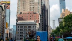 Имат ли бъдеще централните бизнес квартали след пандемията?