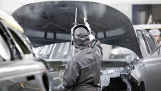 Ford: Занижаването на зелените цели на Великобритания заплашва прехода към електромобили