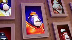 Търгуваните обеми NFT се сриват с 97% от върха си през януари