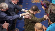 Бруталната алтернатива, ако Западът бе изоставил Украйна 