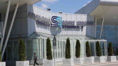 САЩ даряват техника за 35 млн. долара на летище София 