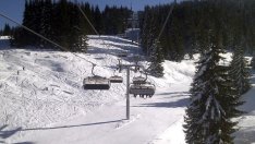 Икономиката ще може да разчита на туризма и през 2013 г.