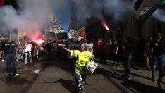 Ситуацията във Франция - резултат от голяма и продължаваща криза