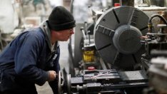 Потребителите дадоха тласък на икономиката на еврозоната в началото на 2019 г.