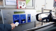 Два варианта ще има за плащането на тол таксите за камионите*