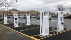 Volkswagen строи 36 000 зарядни станции за електромобили в Европа