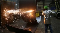 Китай няма да използва редките метали в конфликта със САЩ