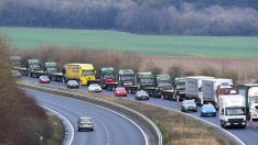 Експерт: Не трябва да се игнорира влиянието на транспортния сектор върху климата