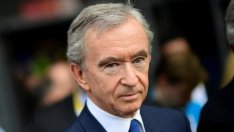 Президентът на LVMH стана третият човек със състояние от над 100 млрд. долара