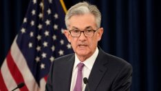 Фед остави отворена вратата за понижаване на лихвите през 2019 г.