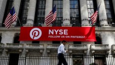 Pinterest се насочва към IPO през 2019 г.