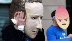 Големият технологичен конфликт