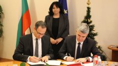 Т. Петкова: България ще взима пример от Австрия за развитието на газовата борса