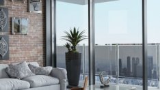 Номадите, които притежават частица от луксозни имоти в цял свят