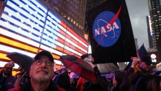 НАСА: Хакери са атакували наши служители