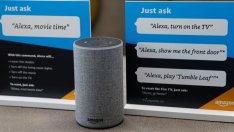 Потребител на Alexa е получил достъп до чужди записи на гласовия асистент