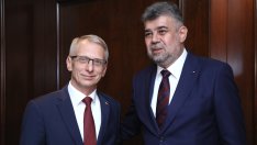 България обсъжда обща стратегия за Шенген с Румъния