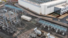 Бумът на изкуствения интелект води до рекордни разходи за електрическата мрежа в САЩ