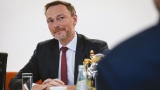 Кр. Линднер: Германия е решена да постигне сделка относно фискалните правила на ЕС