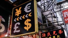 Деглобализацията усилва волатилността на валутните курсове