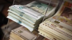 Приходите от ДДС от внос нарастват до рекордните 595 млн. лв. за април