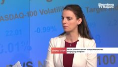 Елена Калинова: Интересът към социално предприемачество в България расте