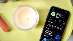 Въпреки скока на цените Spotify успя да привлече повече абонати от очакваното