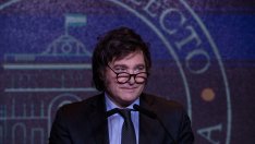 Решението на Хавиер Милей за кризите - "шокова" икономическа терапия