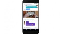 Google пусна чат приложение, което ще накара Facebook да завижда