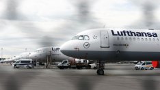 Lufthansa ще бъде частично национализирана 